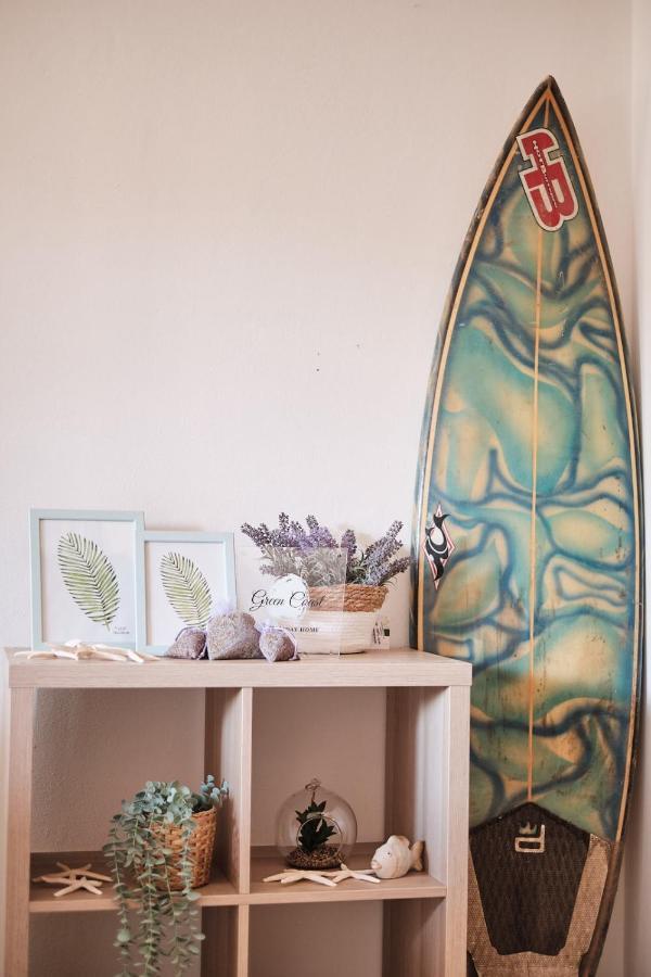 Appartement Coast House 1 *